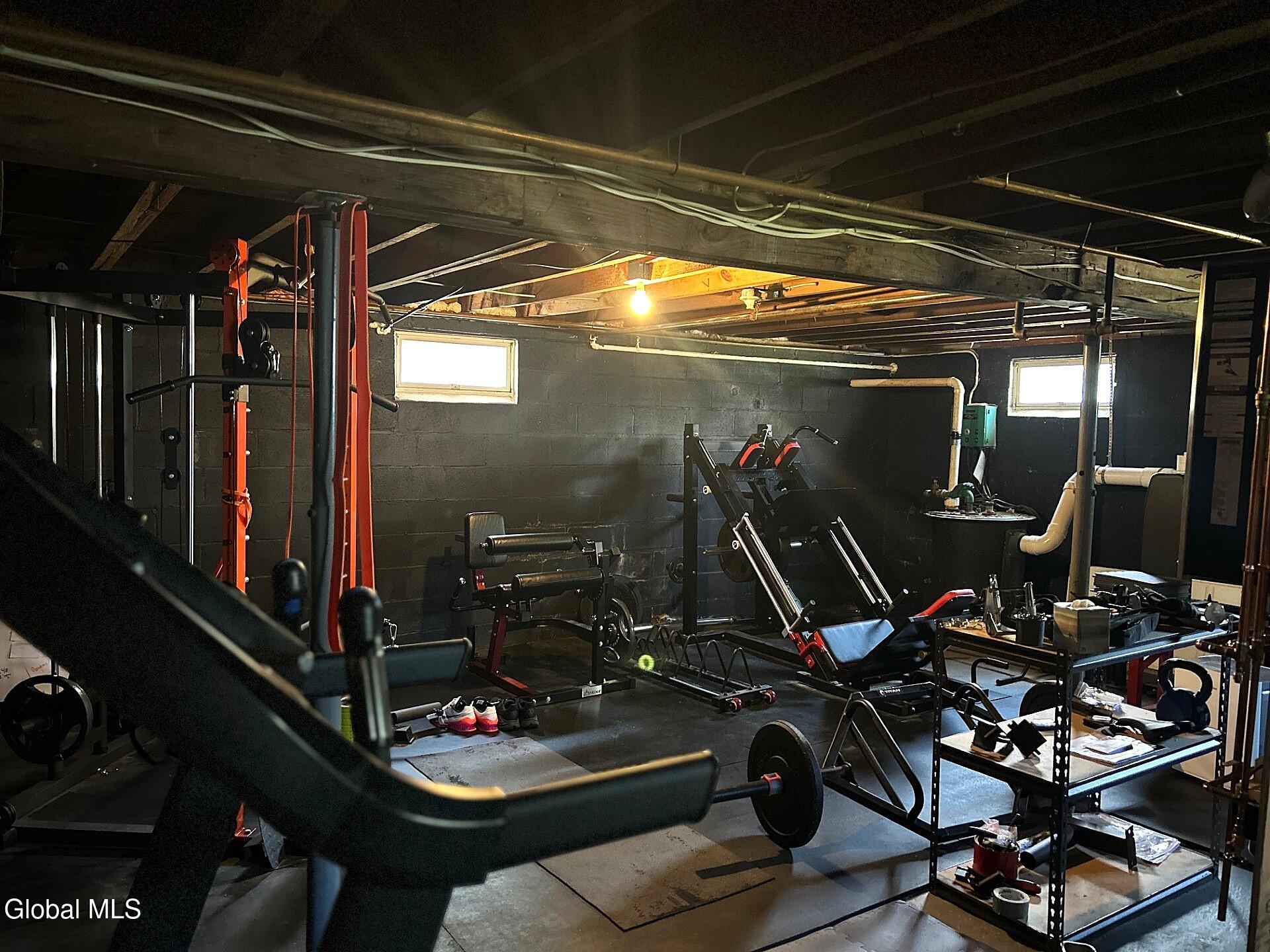 439 Krumkill Road Albany NY 12203