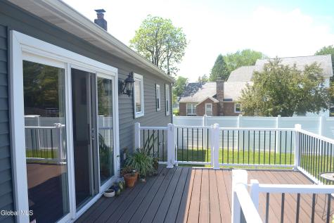 439 Krumkill Road Albany NY 12203