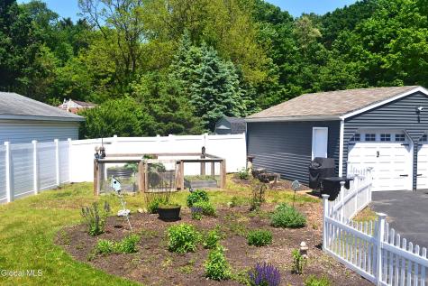 439 Krumkill Road Albany NY 12203