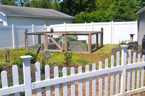 439 Krumkill Road Albany NY 12203