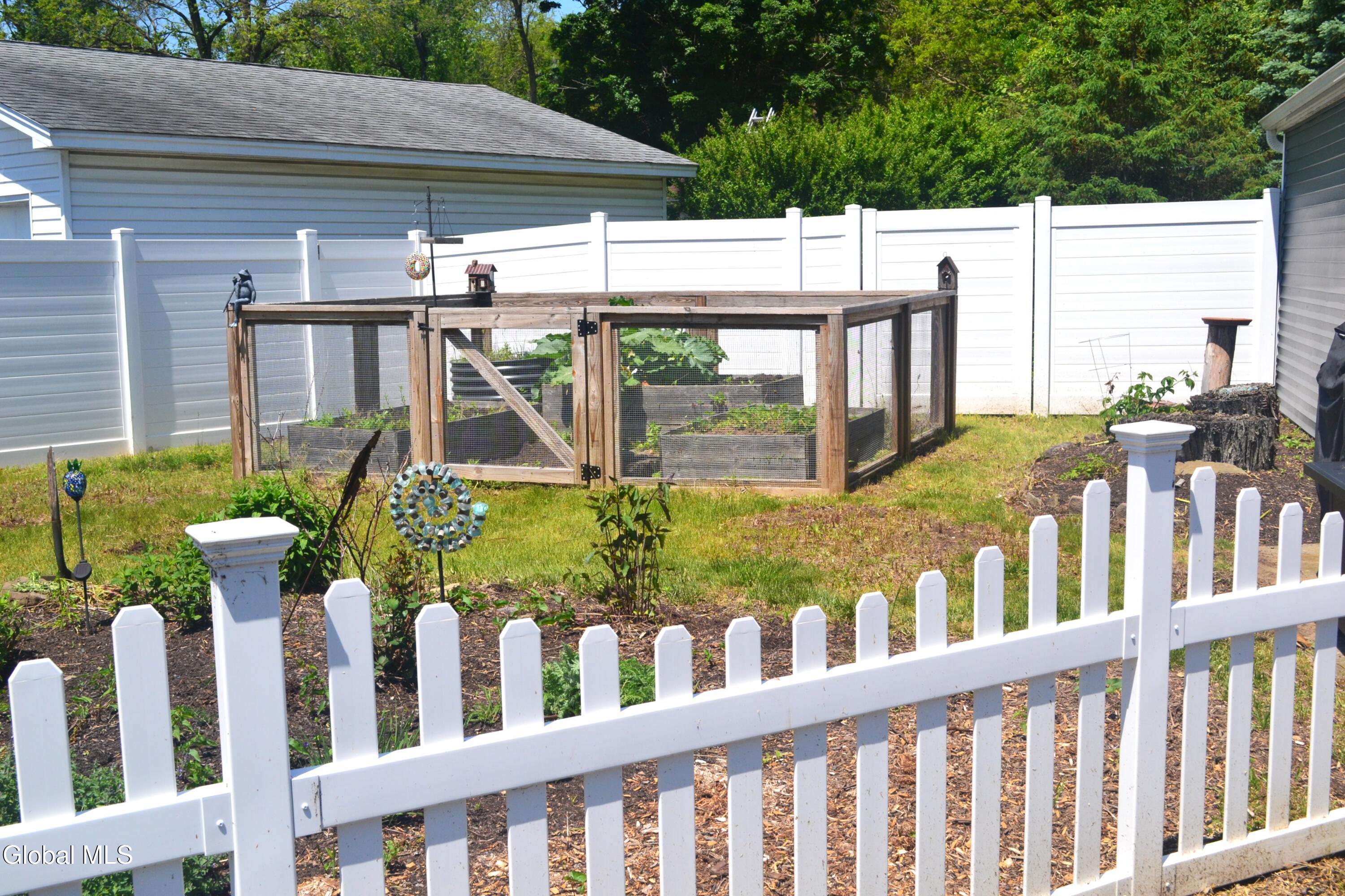 439 Krumkill Road Albany NY 12203