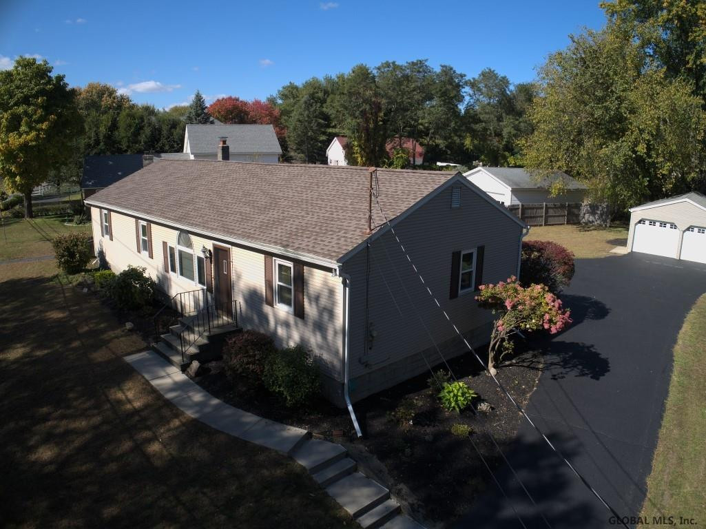 439 Krumkill Road Albany NY 12203