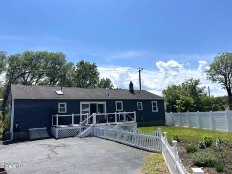 439 Krumkill Road Albany NY 12203