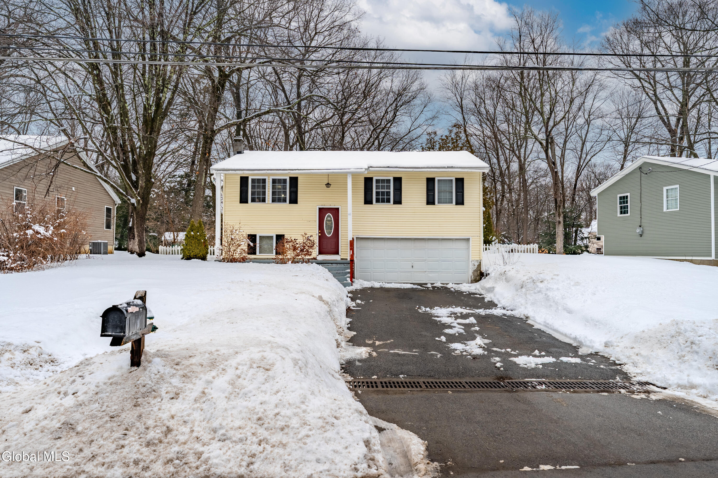 48 Hathorn Boulevard Saratoga NY 12866