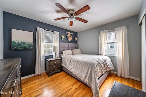 48 Hathorn Boulevard Saratoga NY 12866