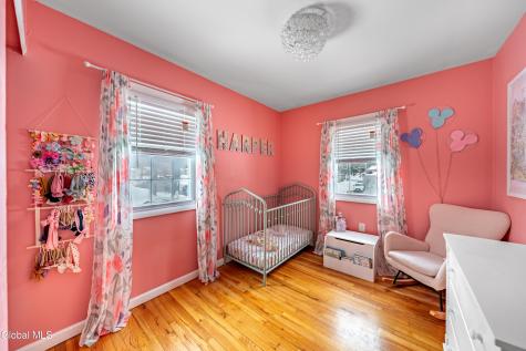 48 Hathorn Boulevard Saratoga NY 12866