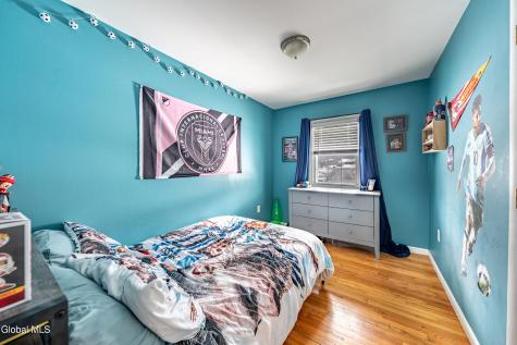 48 Hathorn Boulevard Saratoga NY 12866