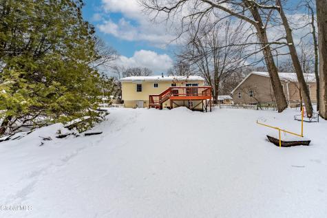 48 Hathorn Boulevard Saratoga NY 12866