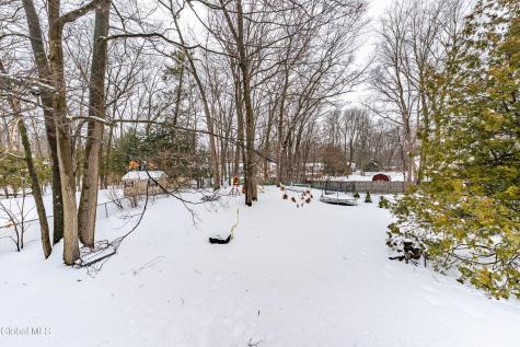 48 Hathorn Boulevard Saratoga NY 12866