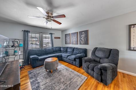 48 Hathorn Boulevard Saratoga NY 12866