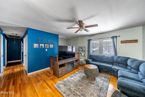 48 Hathorn Boulevard Saratoga NY 12866