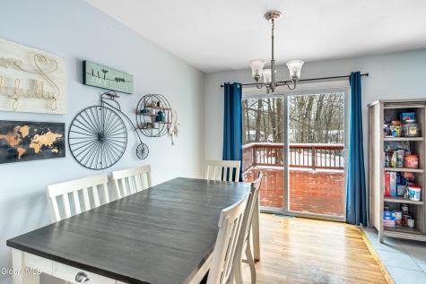 48 Hathorn Boulevard Saratoga NY 12866