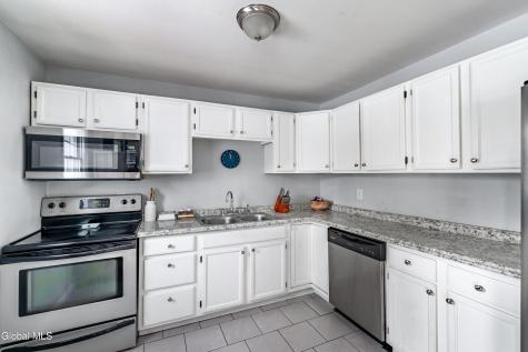 48 Hathorn Boulevard Saratoga NY 12866