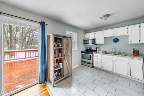 48 Hathorn Boulevard Saratoga NY 12866