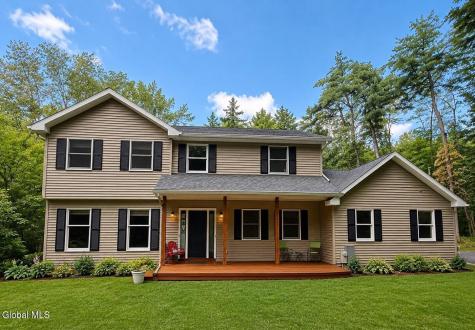 23 Holloway Lane Averill Park NY 12018