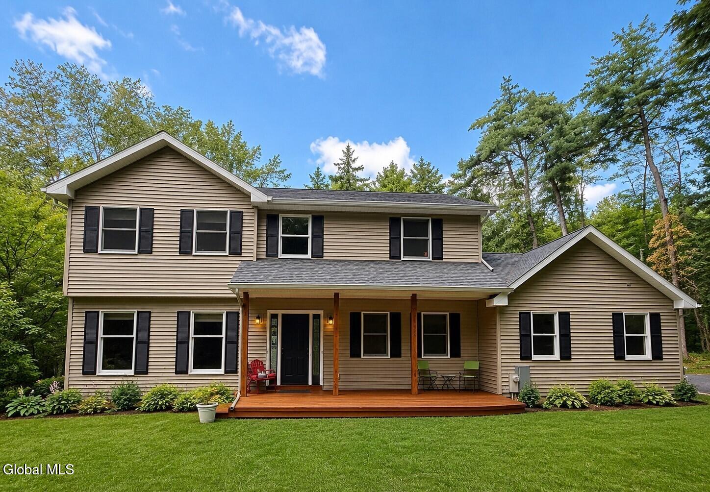 23 Holloway Lane Averill Park NY 12018