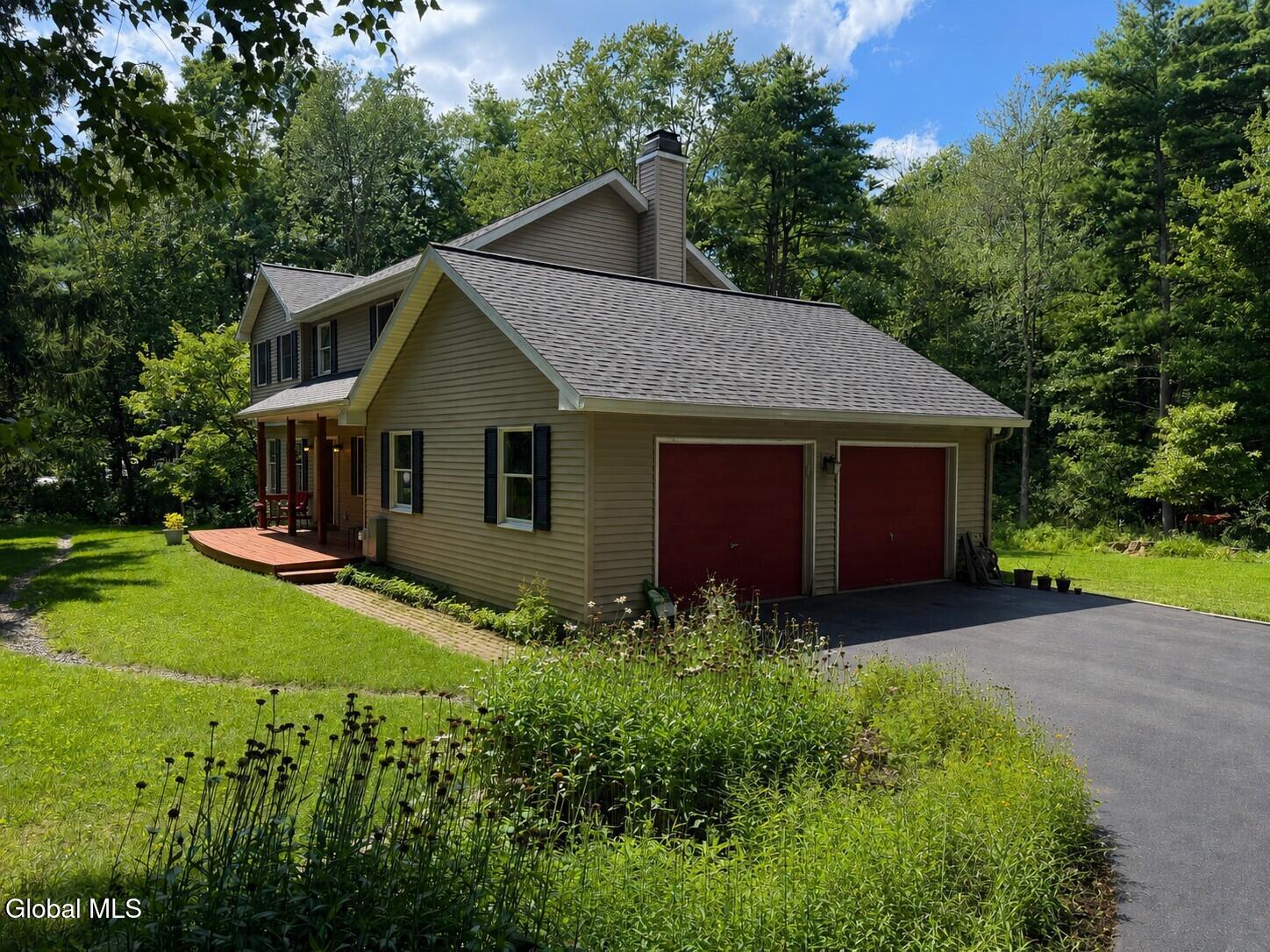 23 Holloway Lane Averill Park NY 12018