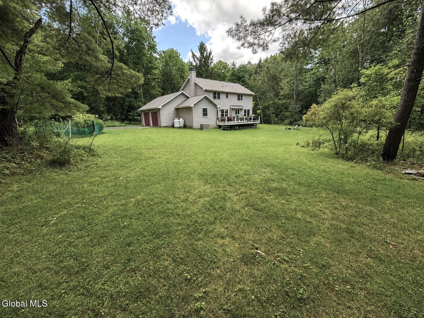 23 Holloway Lane Averill Park NY 12018