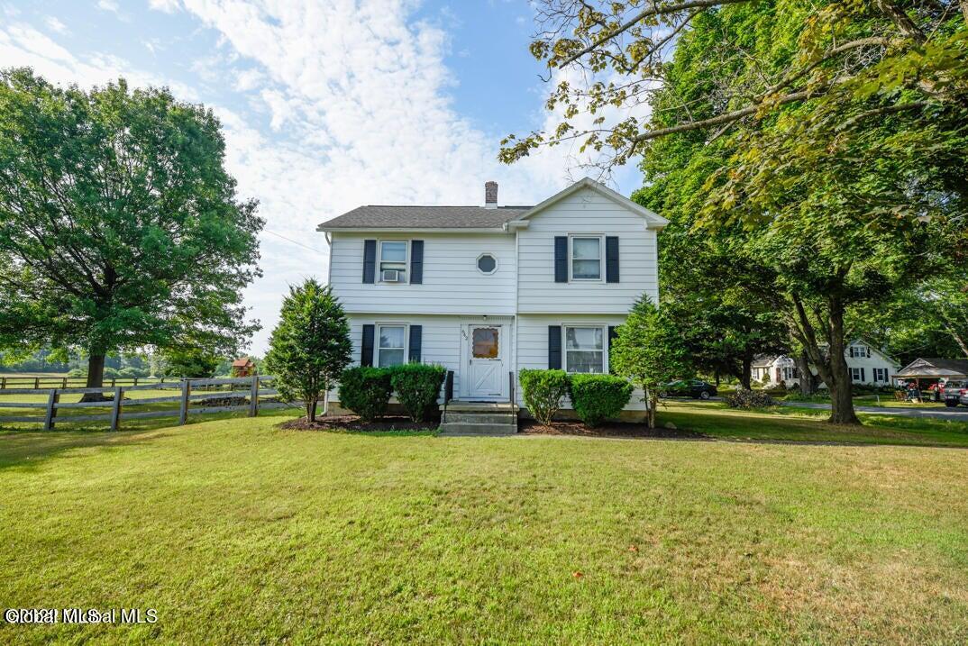 642 Feura Bush Road Delmar NY 12054