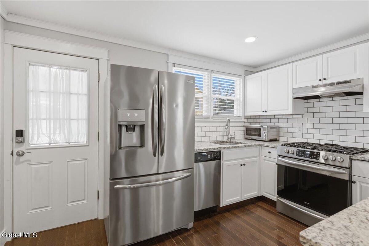 214 East Avenue Saratoga Springs NY 12866