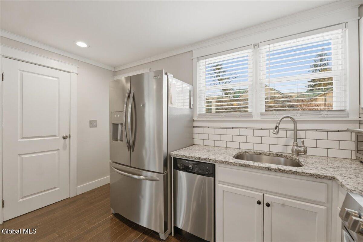 214 East Avenue Saratoga Springs NY 12866