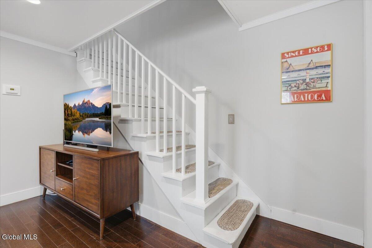 214 East Avenue Saratoga Springs NY 12866