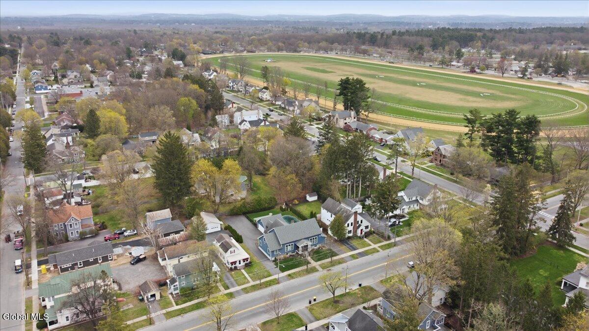 214 East Avenue Saratoga Springs NY 12866