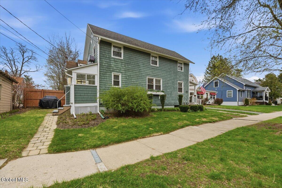 214 East Avenue Saratoga Springs NY 12866