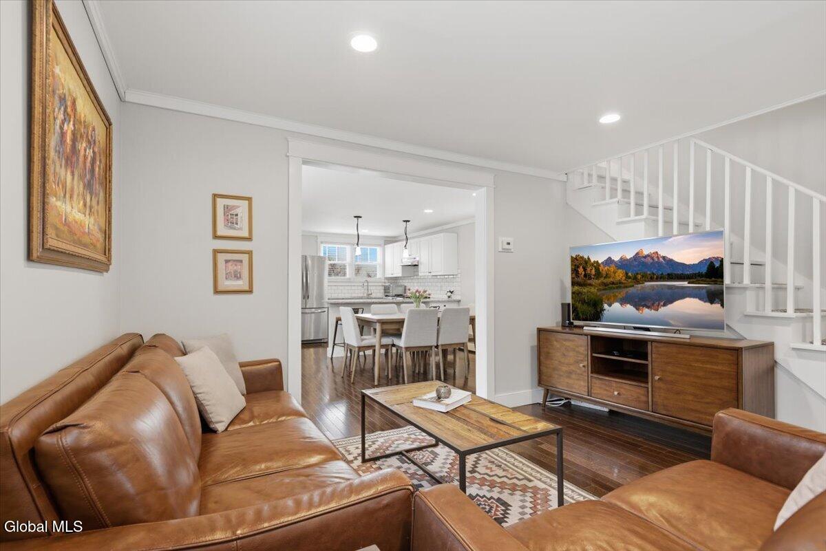 214 East Avenue Saratoga Springs NY 12866