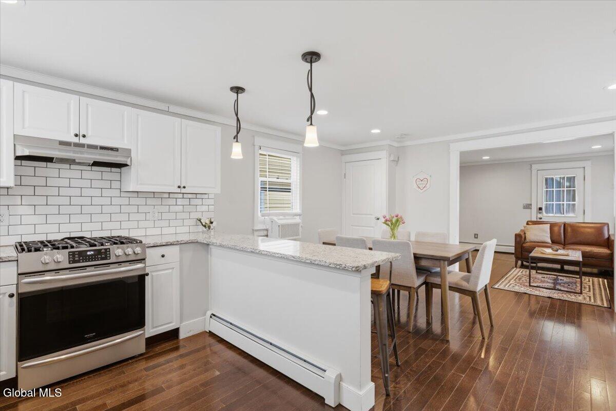214 East Avenue Saratoga Springs NY 12866