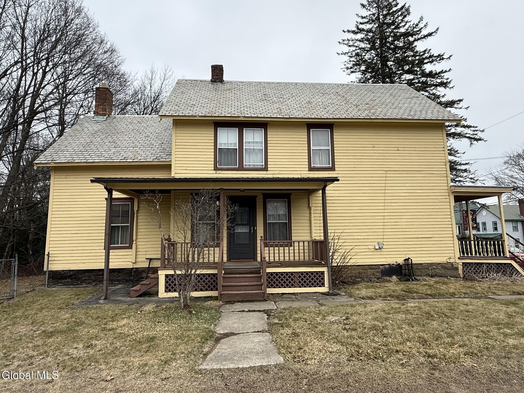 115 Oak Street Corinth NY 12822