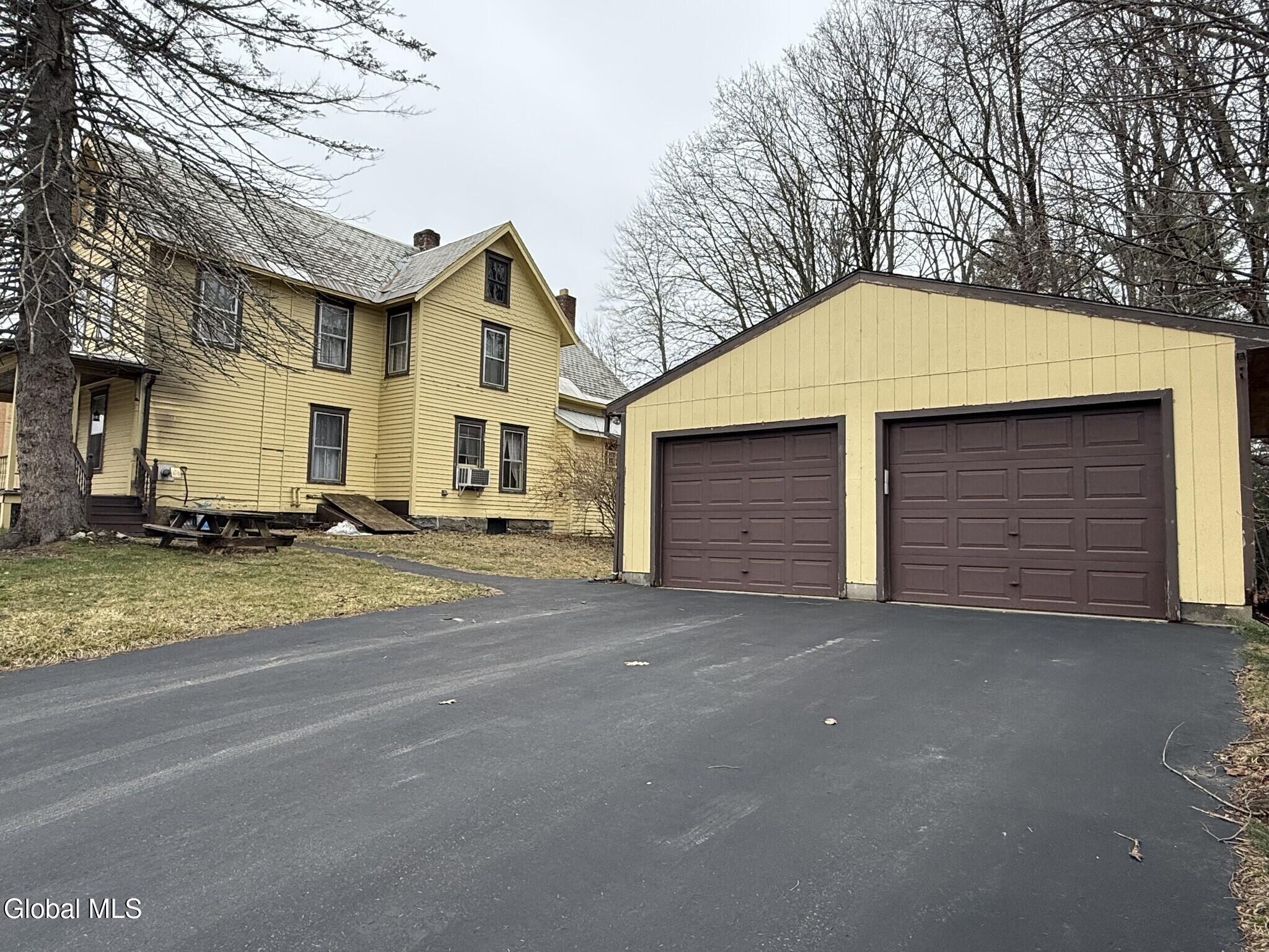 115 Oak Street Corinth NY 12822