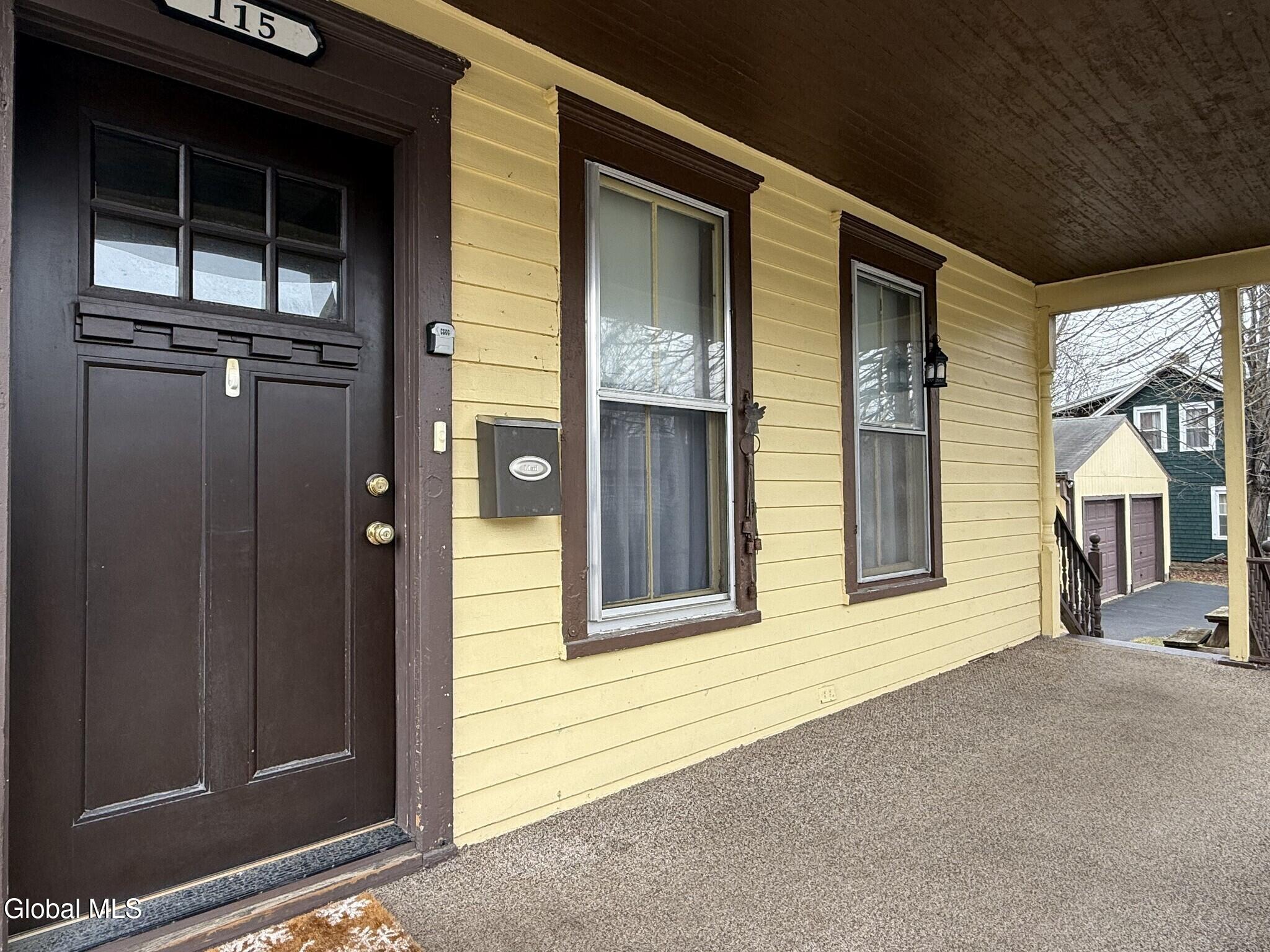 115 Oak Street Corinth NY 12822
