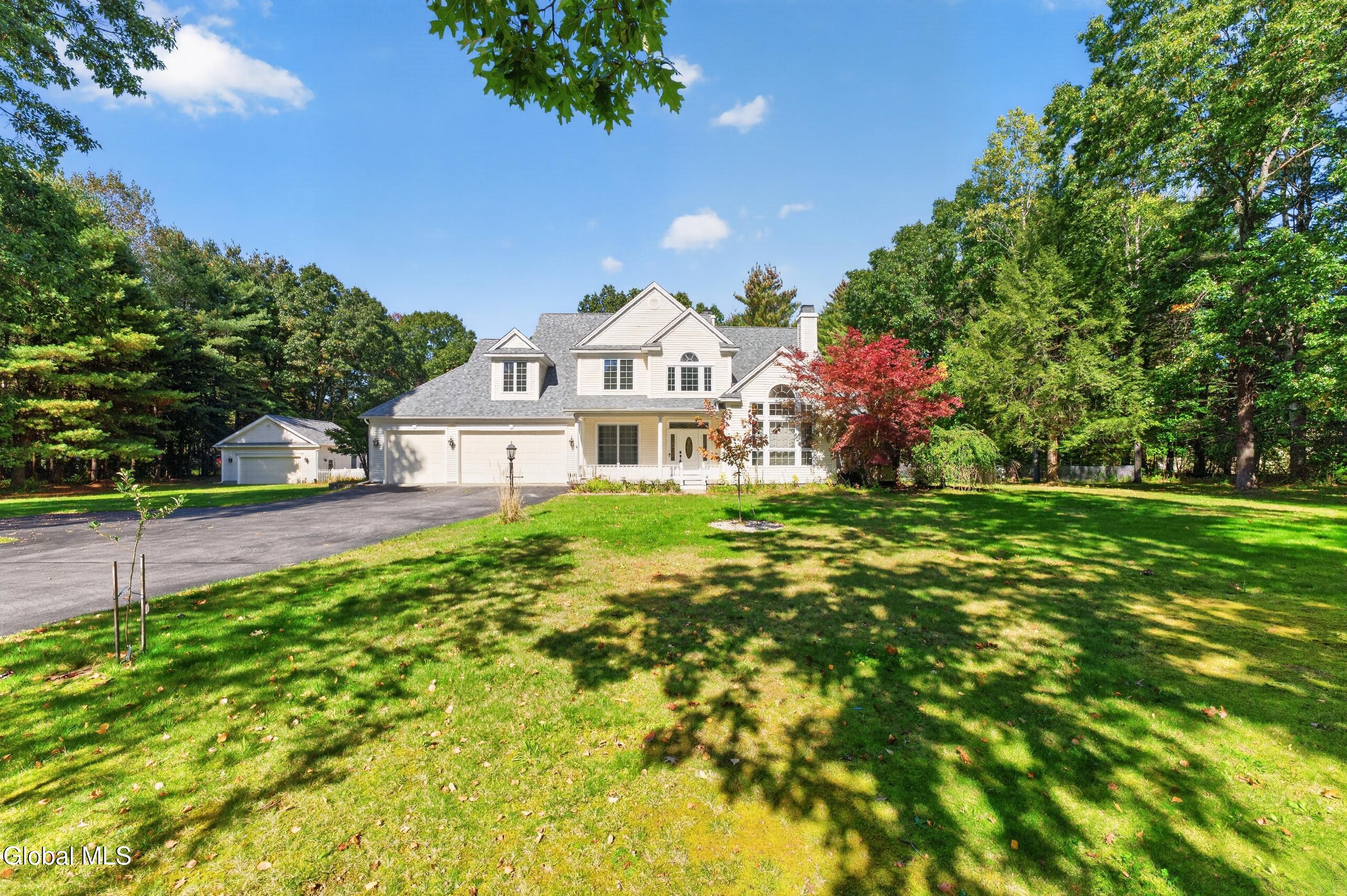 31 Briarhurst Drive Gansevoort NY 12831