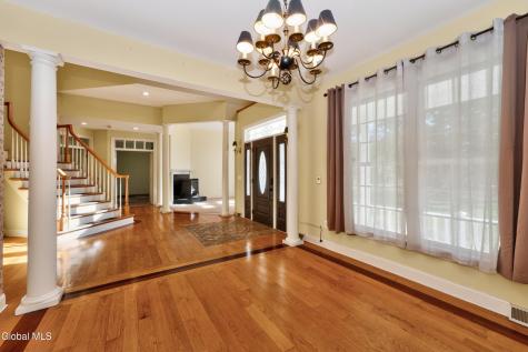 31 Briarhurst Drive Gansevoort NY 12831