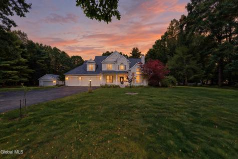 31 Briarhurst Drive Gansevoort NY 12831