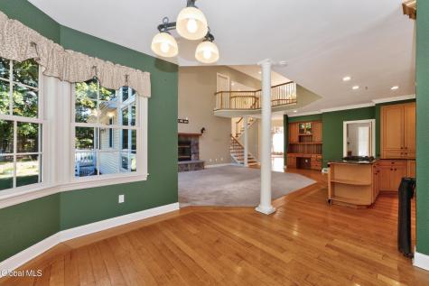 31 Briarhurst Drive Gansevoort NY 12831