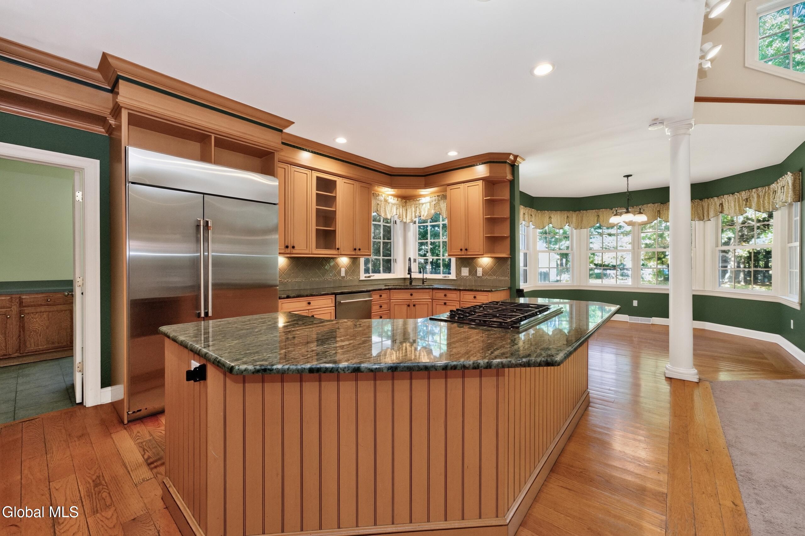 31 Briarhurst Drive Gansevoort NY 12831