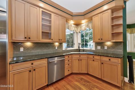 31 Briarhurst Drive Gansevoort NY 12831