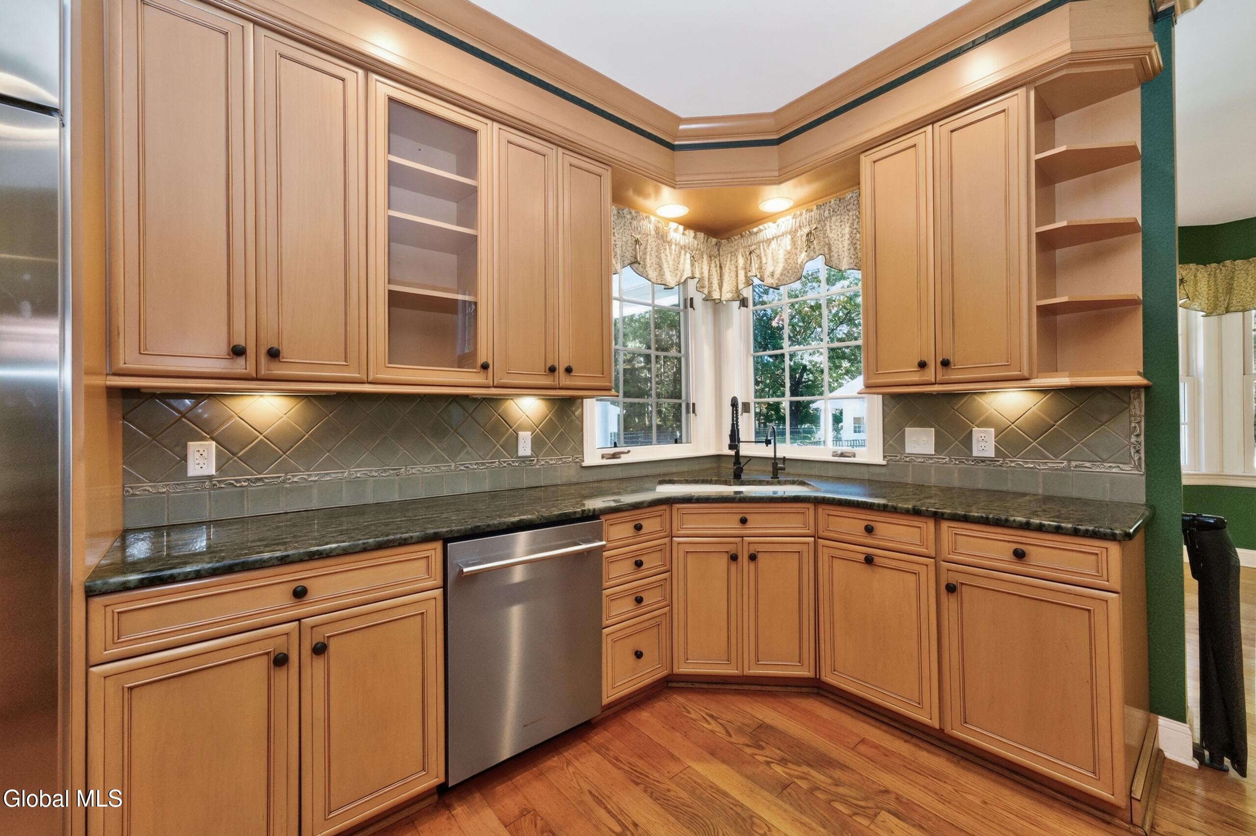 31 Briarhurst Drive Gansevoort NY 12831