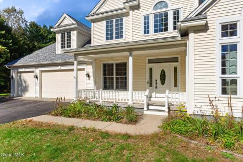 31 Briarhurst Drive Gansevoort NY 12831