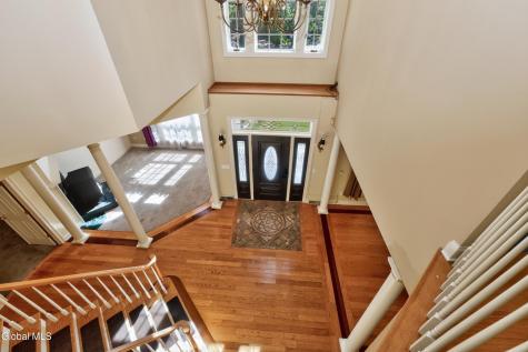 31 Briarhurst Drive Gansevoort NY 12831