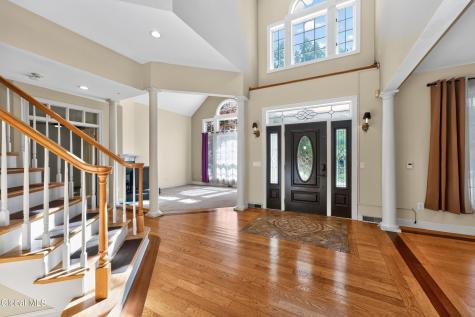31 Briarhurst Drive Gansevoort NY 12831