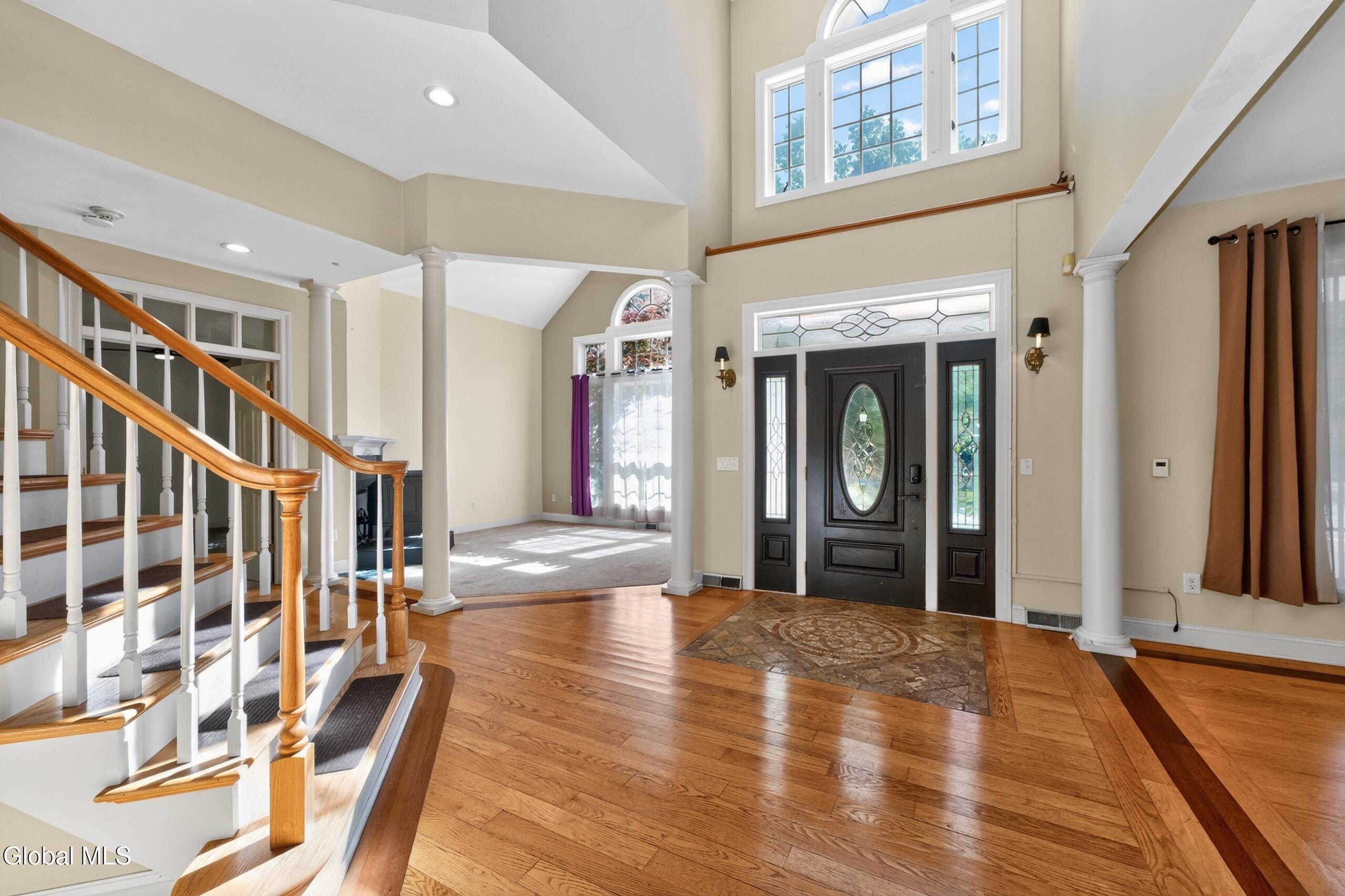 31 Briarhurst Drive Gansevoort NY 12831