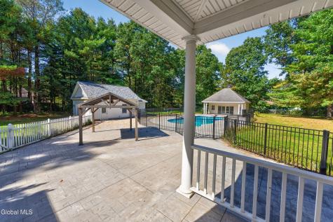 31 Briarhurst Drive Gansevoort NY 12831