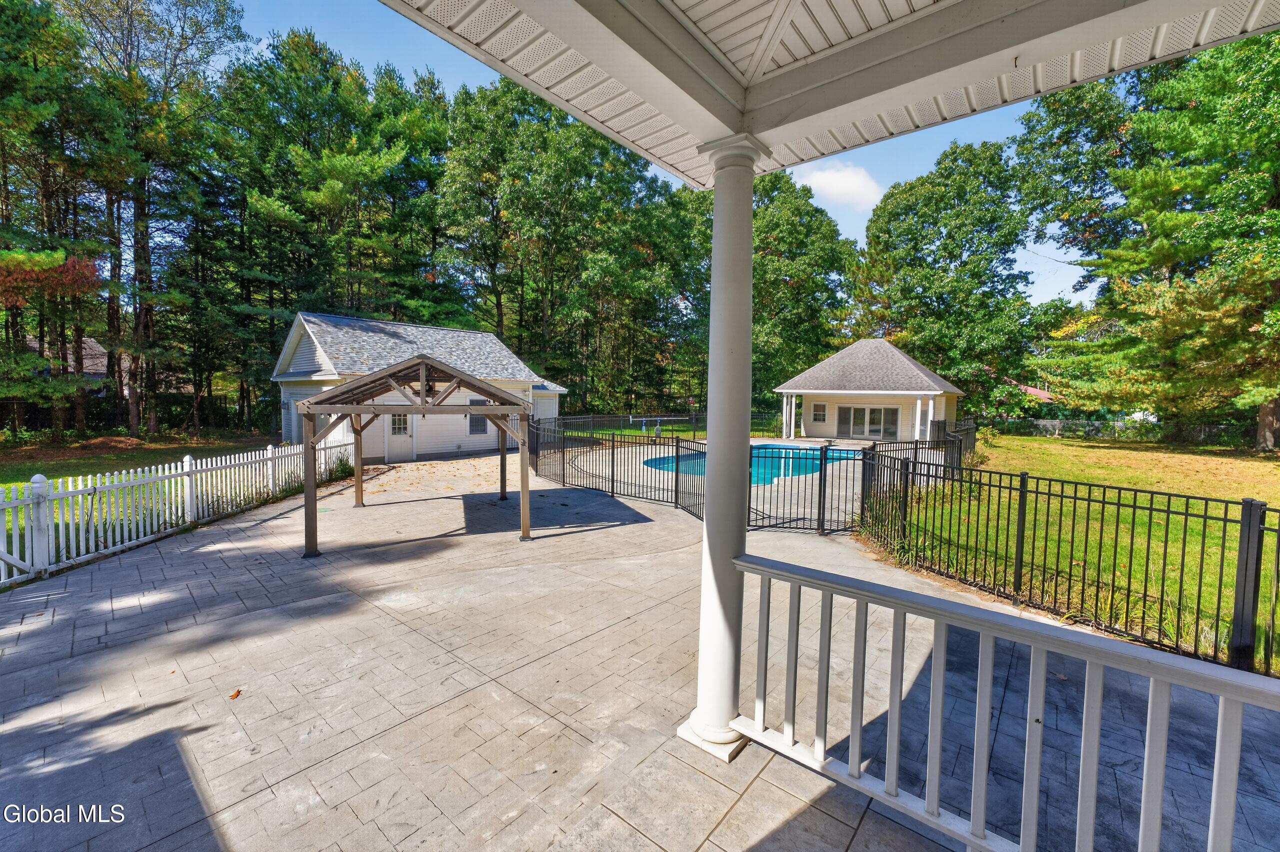 31 Briarhurst Drive Gansevoort NY 12831