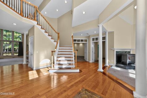 31 Briarhurst Drive Gansevoort NY 12831