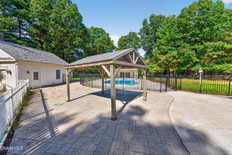 31 Briarhurst Drive Gansevoort NY 12831