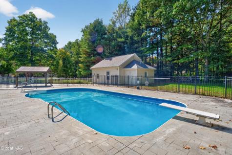 31 Briarhurst Drive Gansevoort NY 12831