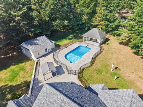 31 Briarhurst Drive Gansevoort NY 12831